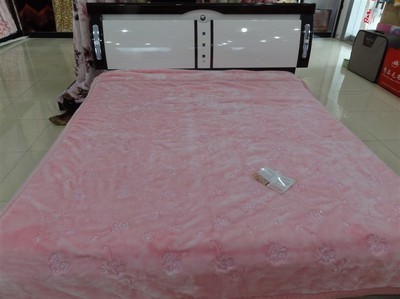 鳳凰拉舍爾純毛毛毯 品質(zhì)童毯與家紡優(yōu)選，山東總代理直供