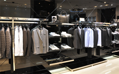 網(wǎng)紅經(jīng)濟驅(qū)動我國服裝行業(yè)再崛起——聚焦紡織品及針織品零售