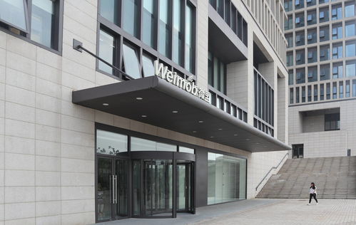 小馬裝 上海辦公樓設(shè)計(jì)公司的優(yōu)選