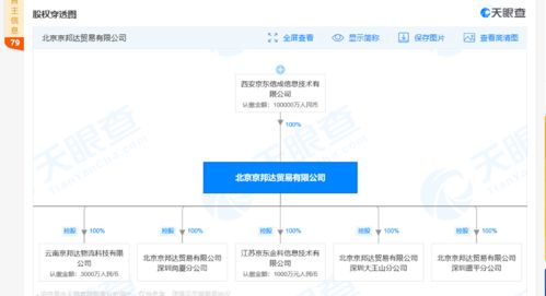 京東物流拓展全球版圖 新增國際貨運代理等業務，深化全鏈條服務能力